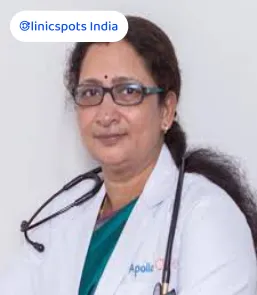 dr. srimathy venkatesh internal medicine