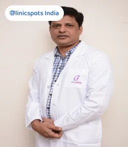 dr. srinivas pediatrician