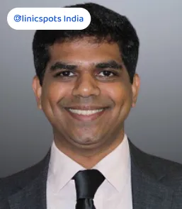 dr. srinivasan paramasivam neurosurgeon