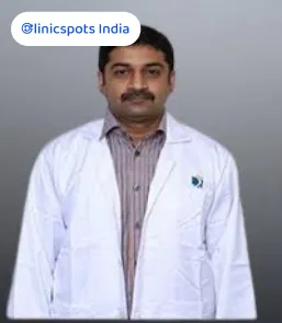 dr. sriprakash duraisamy ent surgeon