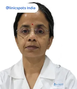 dr. sripriya sankar ophthalmologist