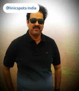 dr. sriram thanigai t orthopedic surgeon