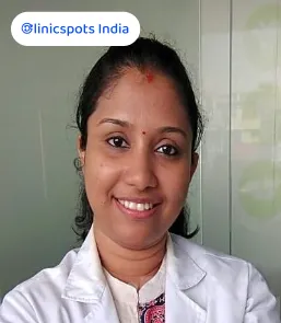 dr. sruthi dentist