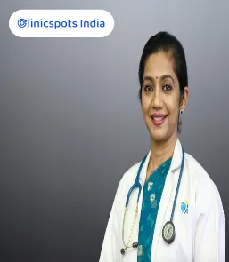 dr. subhashini venkatesh general physician