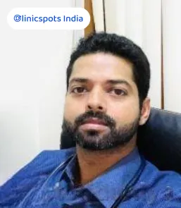 dr. vinayak v psychiatrist