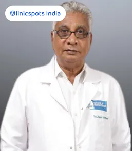dr. vincent thamburaj general physician