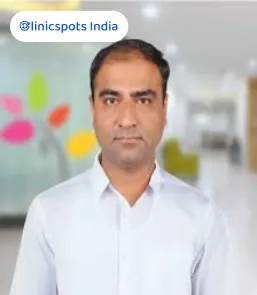 dr. vinod kumar pulmonologist