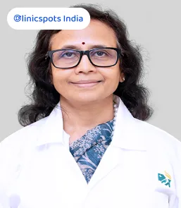 dr. vinutha arunachalam general physician