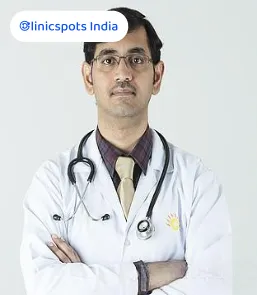 dr. vishnu babu general surgeon