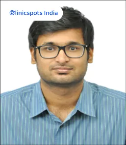 dr. vishnu chander general physician