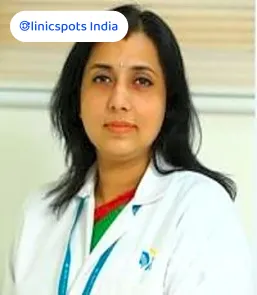 dr. vishnu vandana gynecologist