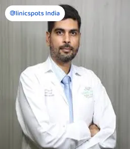 dr. yusuf general physician