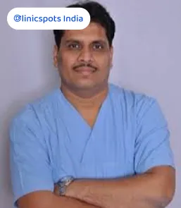 dr. vinod gore general surgeon
