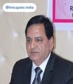 dr. vinod midha general physician