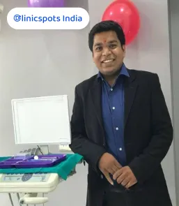 dr. vishal dhande dentist