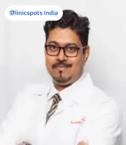 dr. vishal murkute joint replacement surgeon