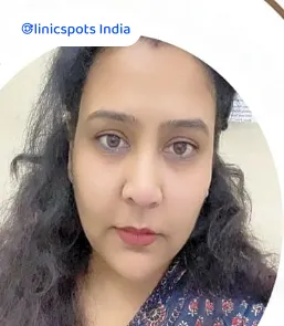 dr. vrushali pandya homoeopath