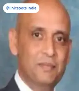 dr sri ram chandra damaraju neurosurgeon