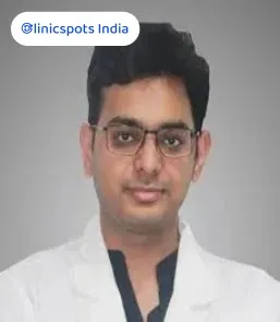 dr sricharanreddy nuka orthopedic surgeon