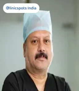 dr sridhar reddy b hair transplant surgeon