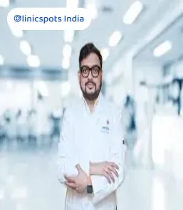 dr soham mandal orthopedic surgeon