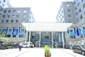 Manipal Hospital, Mukundapur Manipal Hospital, Mukundapur