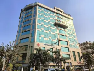 Manipal Hospital, Salt Lake – Broadway, Kolkata Manipal Hospital, Salt Lake – Broadway, Kolkata