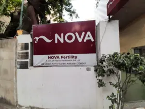 Nova Fertility , Kolkata