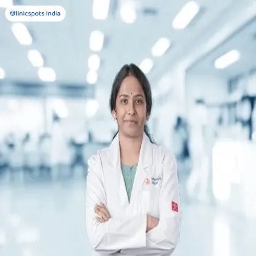 dr suchismitha general physician bangalore