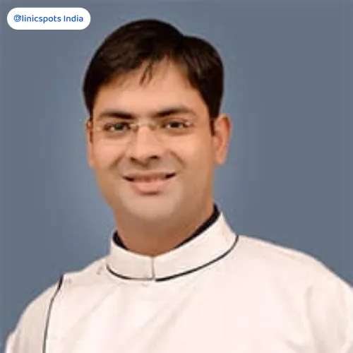 dr. sourabh nagpal implantologist vasant vihar