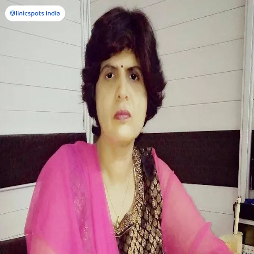 dr. yachna grover infertility specialist greater kailash part 2