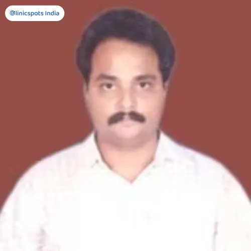 dr. yogesh solanki ophthalmologist rohini