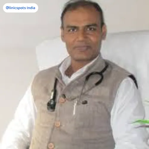 mr. n.a.khan unani south extension 1
