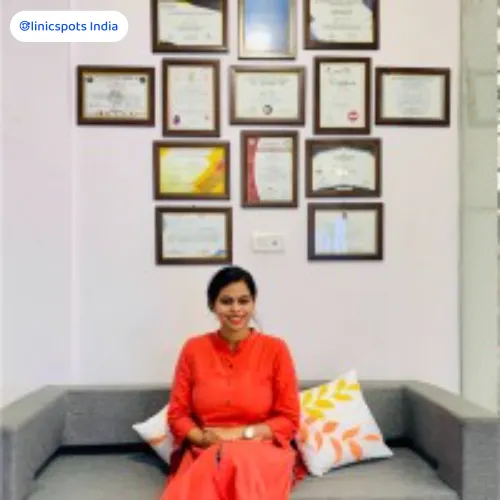 ms archita tiwari physiotherapist bangalore