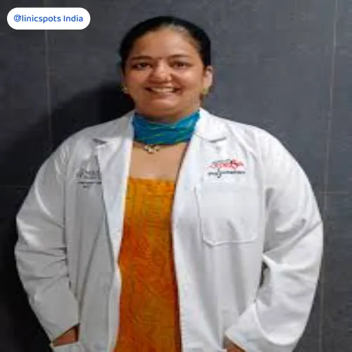 ms pooja pandey tripathi physiotherapist bangalore