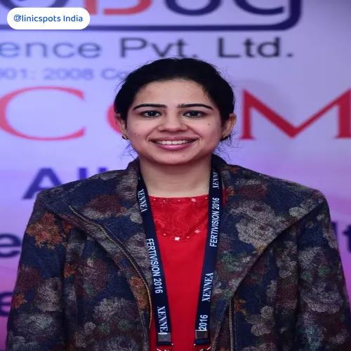 dr. simrandeep kaur obstetrician moti nagar