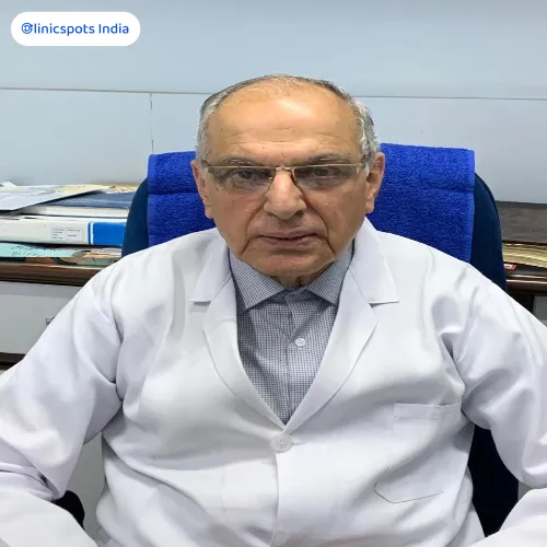 dr. sk khanna ophthalmologist patel nagar west
