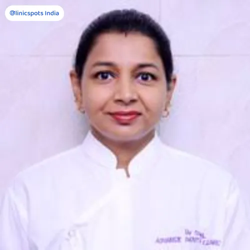 dr. sonal dentist kingsway camp