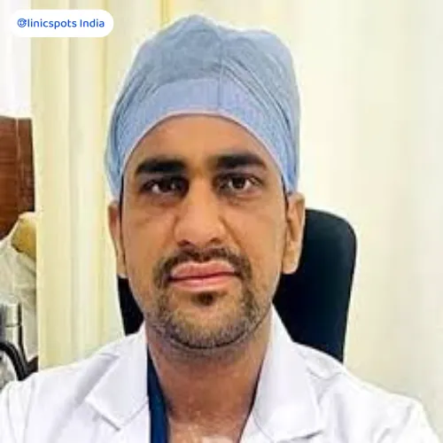 dr. sourabh jindal gastroenterologist pitampura
