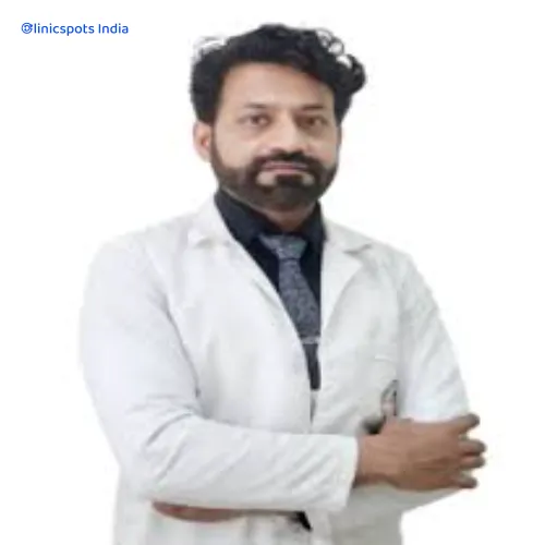 dr. sourabh shah orthopedic surgeon dwarka sector 6