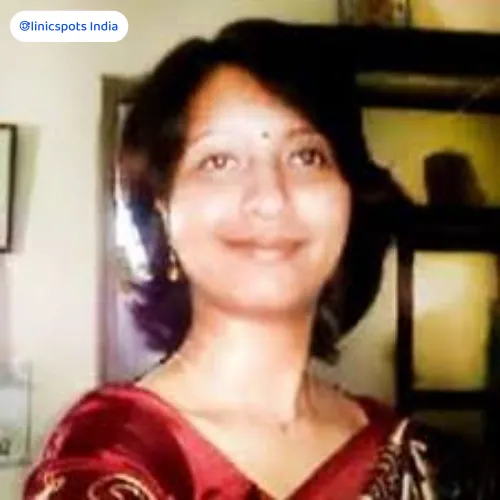 dr. sudeshna biswas psychiatrist cr park
