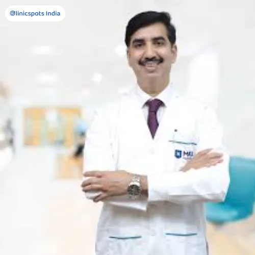 dr. vishwas sharma general surgeon shalimar bagh
