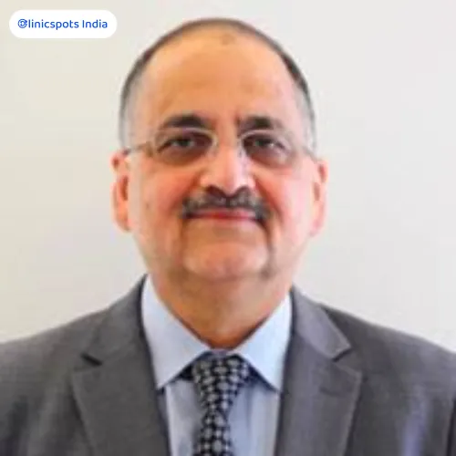 dr. sks marya orthopedic surgeon