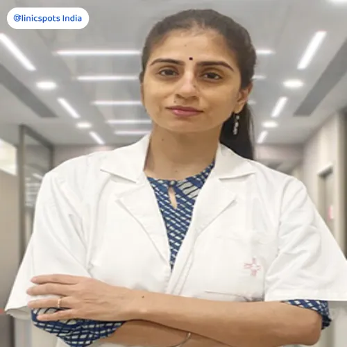 dr. sonali bali psychiatrist