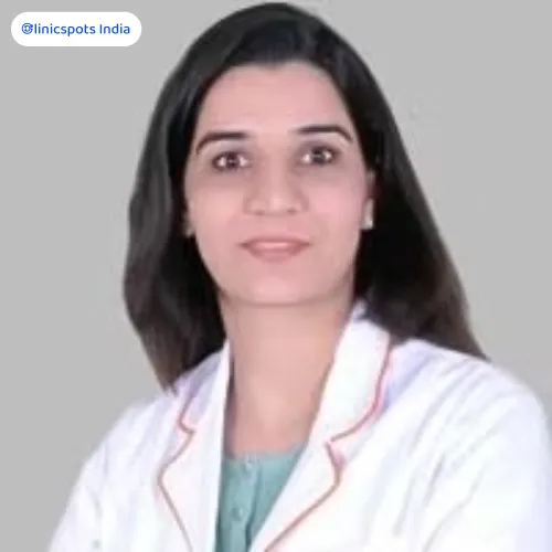 dr. sonu kumari gynecologist