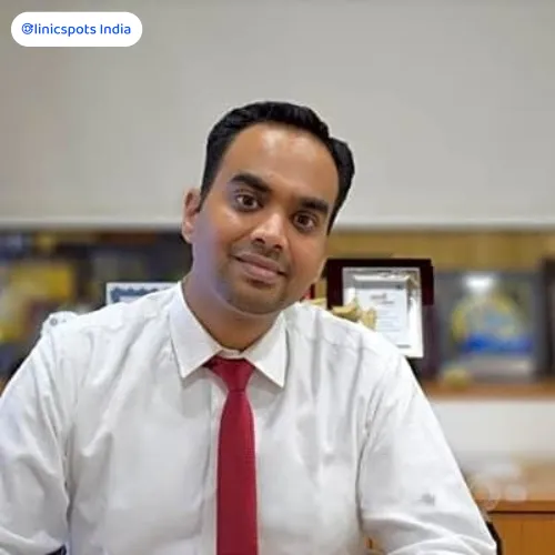 dr. sourabh chachan orthopedic surgeon