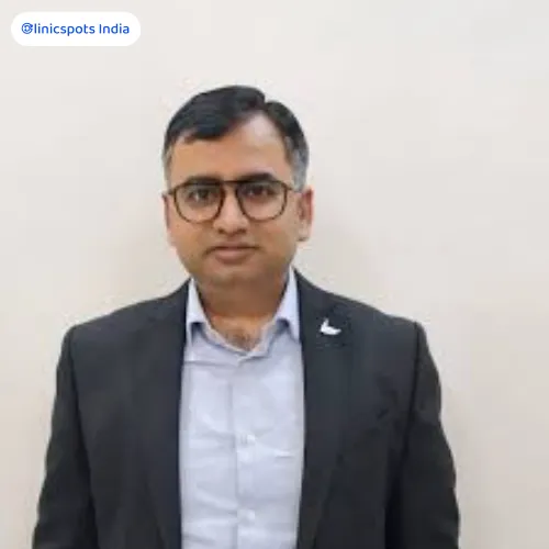 dr. yogesh taneja urologist