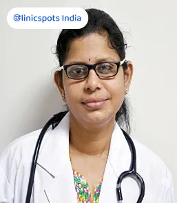dr. sirisha p gynecologist