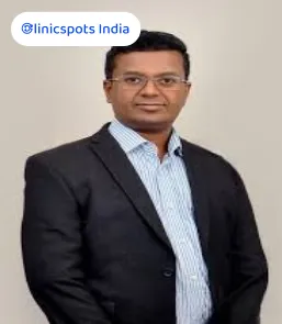dr. sivaraman b orthopedic surgeon