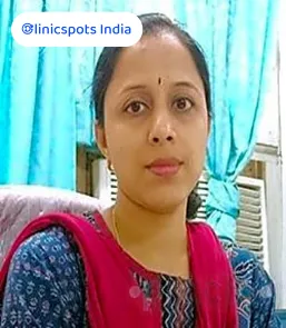 dr. smitha kumar pediatrician